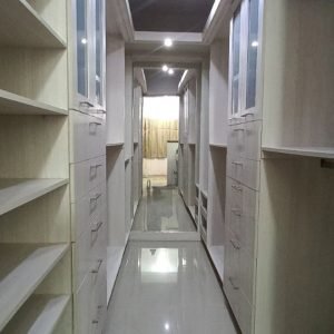 VESTIDOR RECAMARA PRINCIPAL